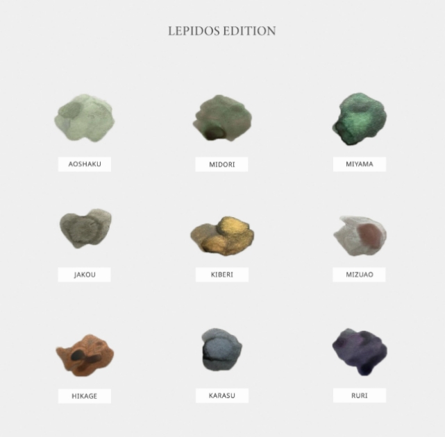 Buy The Favori Lepidos Edition | Brands – K-Beauty Shop